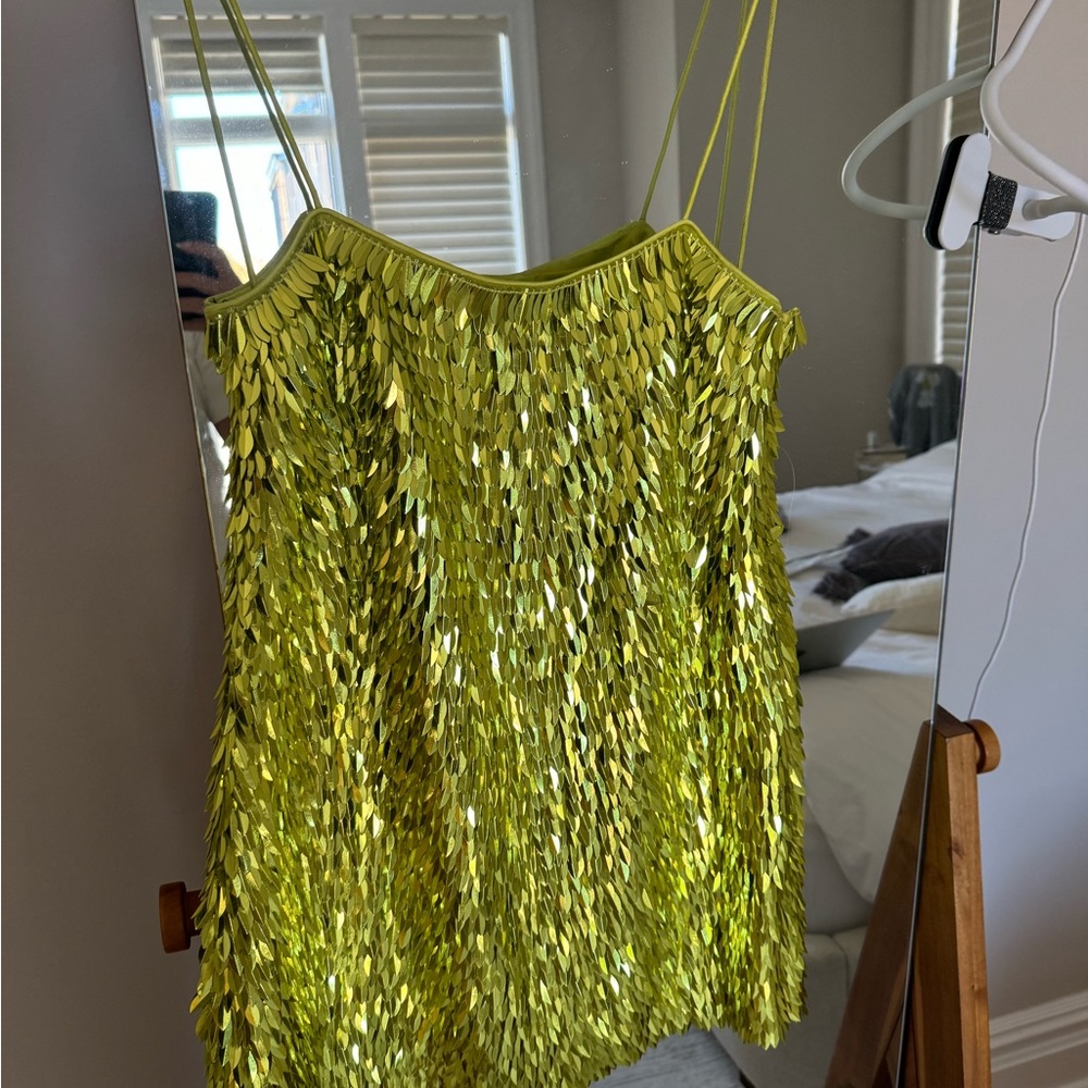 Wore this beautiful dress only 2 times!